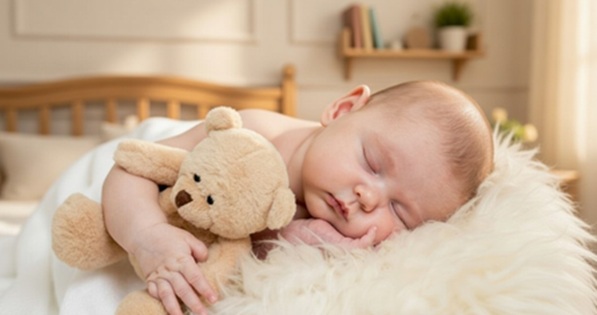 Moms & Baby Care : नवजात के लिए कितने घंटे सोना माना जाता है सामान्य? जानिए क्या कहती है वैज्ञानिक रिसर्च
