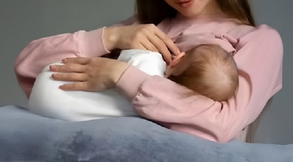 Moms & Baby Care : स्तनपान के दौरान दर्द, सूजन या संक्रमण? सही देखभाल से मिल सकती है राहत