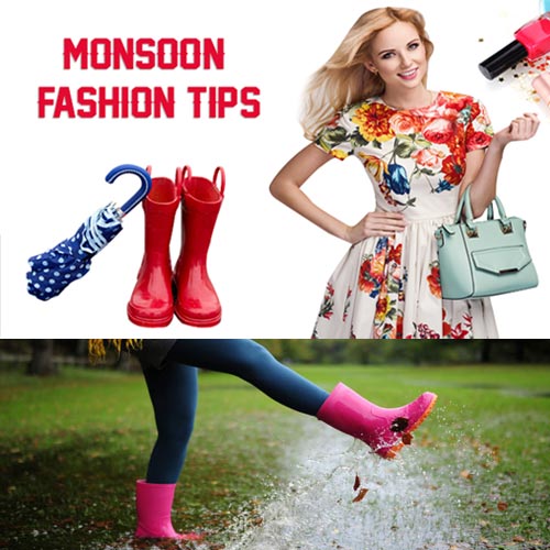 Monsoon फैशन टिप्स for यू 