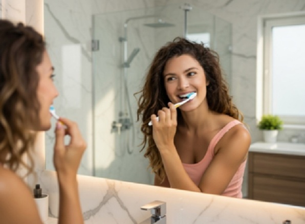 सड़न, बदबू और मसूड़ों से खून आने की परेशानी को दूर करेगा प्राकृतिक टूथपेस्ट; जानें बनाने की आसान विधि
