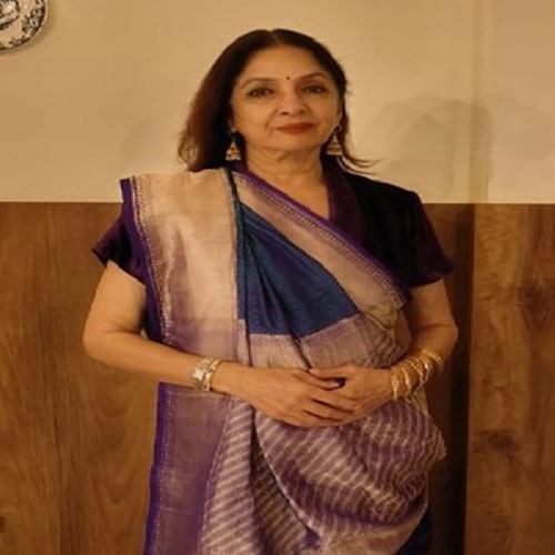 नीना गुप्ता का पंजाबी तड़का वाला साउथ इंडियन उत्पम, वीडियो किया शेयर