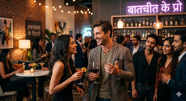 Numerology : अपनी बातों से दीवाना बनाने और फ्लर्ट करने में सबसे आगे होते हैं इन 3 खास मूलांक के लोग