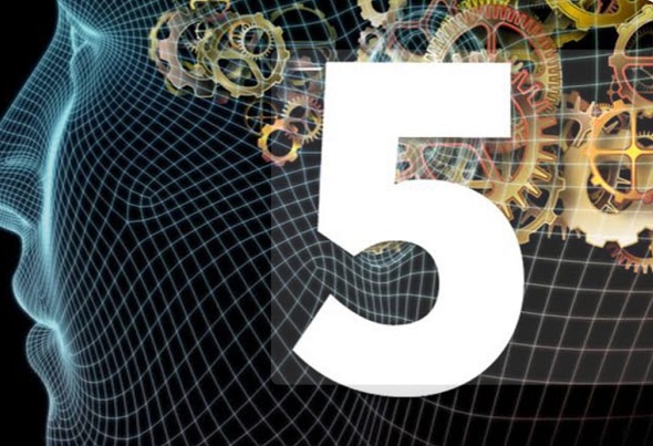 Numerology : बिजनेस में सफलता का शिखर छूते हैं मूलांक 5 वाले लोग