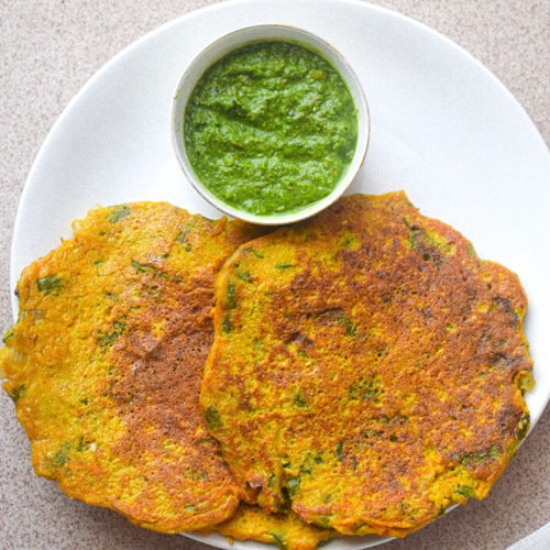 बच्चों की सेहत और स्वाद में भी लाजवाब लगेगा ओट्स का चीला, ये है रेसिपी