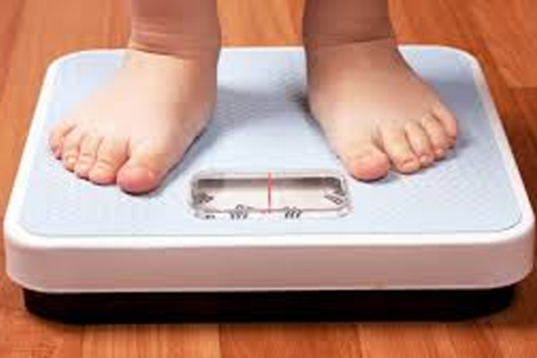 आंकड़े बताते हैं कि बच्चों में मोटापे को शुरुआत में रोकने से...