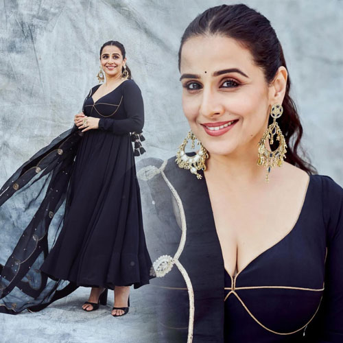 भूल भुलैया 3 की पहली वर्षगांठ पर विद्या बालन का मेथड ड्रेसिंग, जिसने फिल्म को बनाया जीवंत