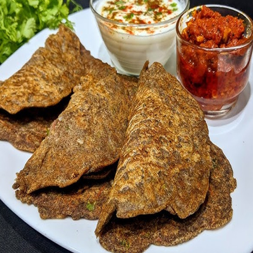 एक बार खाएंगे रागी का चीला तो कभी नहीं भूलेंगे स्वाद, नोट कर लीजिए रेसिपी