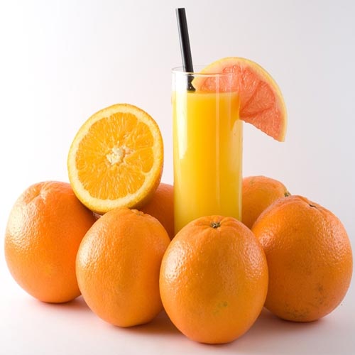 संतरे के सेहतभरे लाभ 