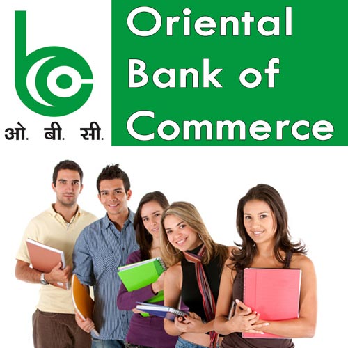 OBC ओरिएंटल बैंक ऑफ कॉमर्स में निकली वैकेंसी, करें आवेदन