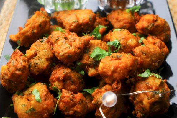 Pakoda Variety: मानसून में उठाएं पकोड़े का लुफ्त, देख लीजिए वैरायटी