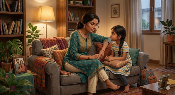Parenting : बच्चों को दोस्तों के घर भेजने से पहले माता-पिता सिखाएं ये 5 गोल्डन रूल्स