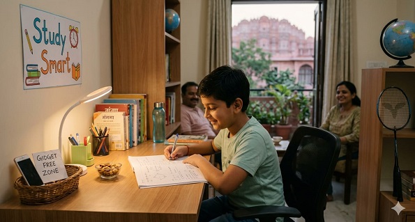 Parenting: नए जमाने की स्मार्ट पैरेंटिंग बिना दबाव के बच्चों को कैसे बनाएं पढ़ाई में अव्वल