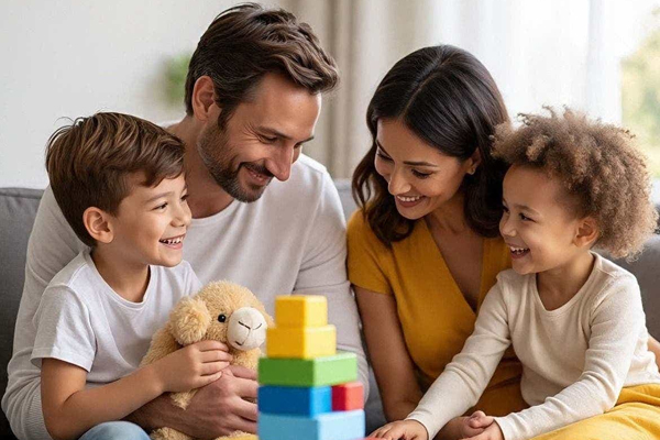 Parenting Tips: बच्चे को संस्कारी ही नहीं, समझदार भी बनाना है तो पेरेंट्स रखें इन बातों का ध्यान