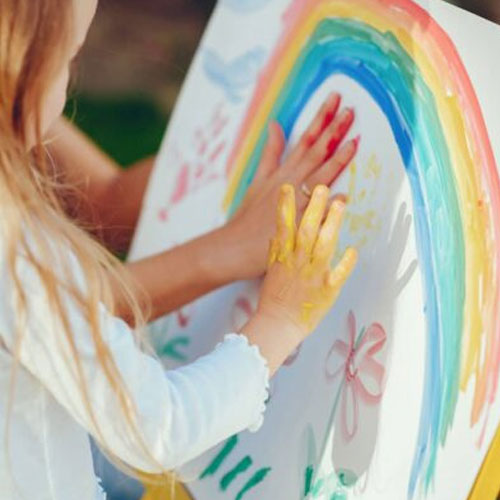 Parenting Tips: इस तरह बढ़ाएं बच्चों की क्रिएटिविटी, बन जाएंगे जीनियस