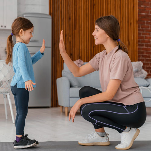 Parenting Tips: अपने बच्चों को इस तरह बनाएं कामयाब, सफलता नहीं रहेगी दूर