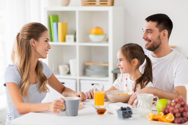 Parenting Tips: बच्चों को सिखाएं सुबह-सुबह की अच्छी आदतें, रहेंगे स्वस्थ