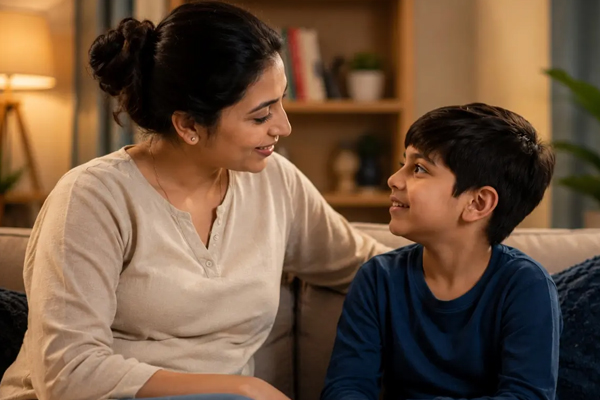 Parenting Tips: बच्चे की हर बात मानना नहीं, सही समय पर सही सीख देना है असली पैरेंटिंग
