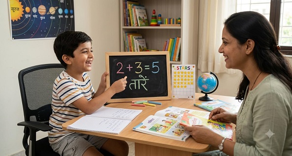 Parenting : खेलकूद के दीवाने बच्चों को पढ़ाई का मास्टर बनाने के अनोखे और मजेदार तरीके
