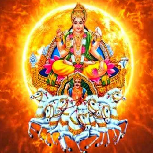 रविवार के दिन करें ये उपाय बनी रहेगी सूर्य देव की कृपा, घर पर आएगी सुख शांति