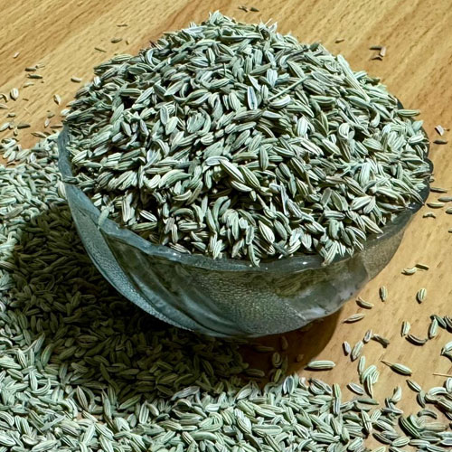 पीरियड्स का दर्द या ऐंठन, सौंफ देगी राहत