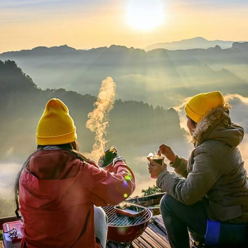 फैमिली के साथ बनाएं घूमने का प्लान, बेस्ट है ये विंटर ट्रैवल प्लेसिस