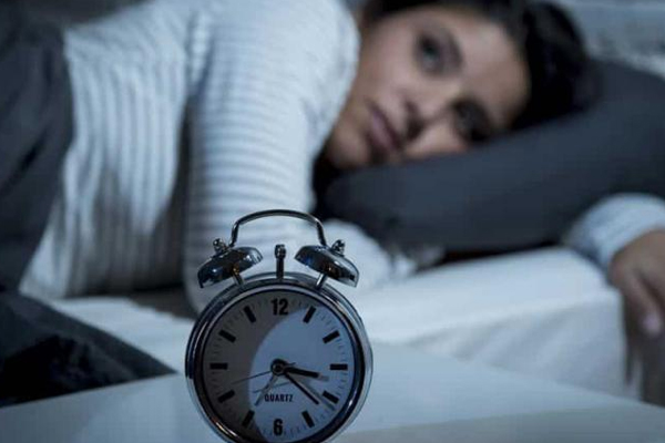 खराब नींद का आनुवांशिकी से संबंध : शोध