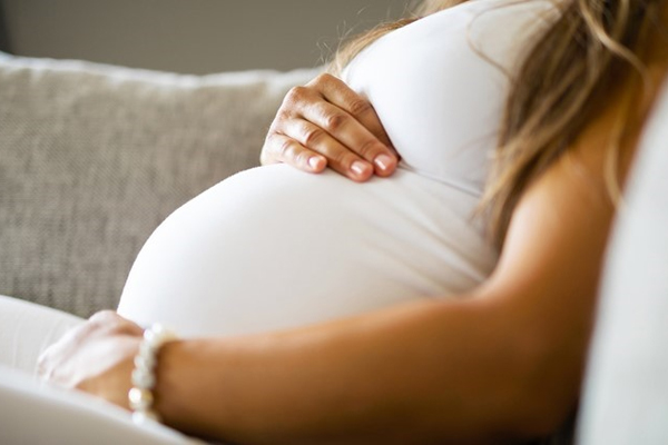 गर्भावस्था का है अवसाद से नाता : शोध