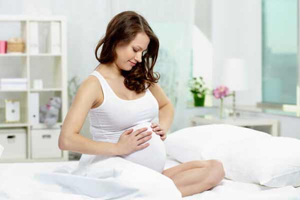 गर्भवती महिला की उचित देखभाल