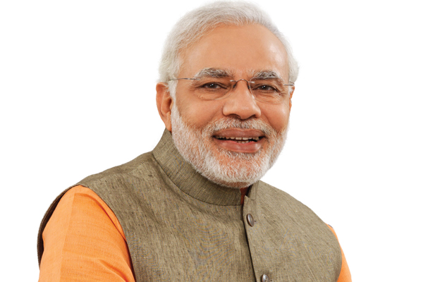 प्रधानमंत्री मोदी का ट्वीट बना भारत का 2019 का गोल्डन ट्वीट