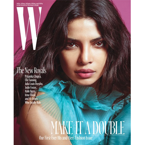 देसी Girl बनी Vamp
 