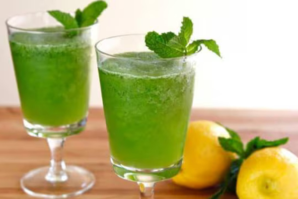 Pudina Sharbat Recipe: घर पर आसान तरीके से बनाएं पुदीने का शरबत, नहीं लगेगी लू