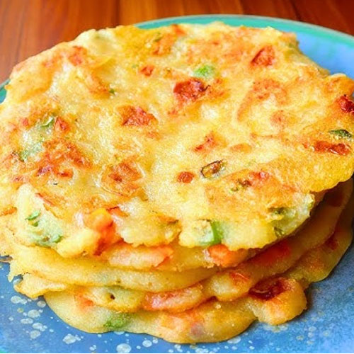 झटपट बनाएं आलू और सूजी का टेस्टी नाश्ता, नोट करें ये रेसिपी