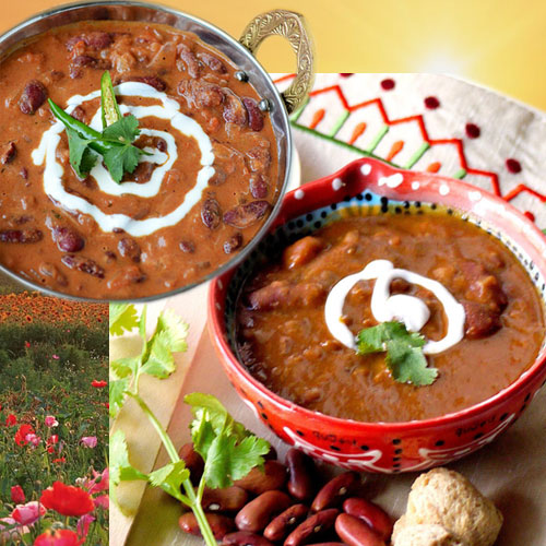 सेहत के साथ स्वाद से भरा राजमा-Rajma Dal recipe