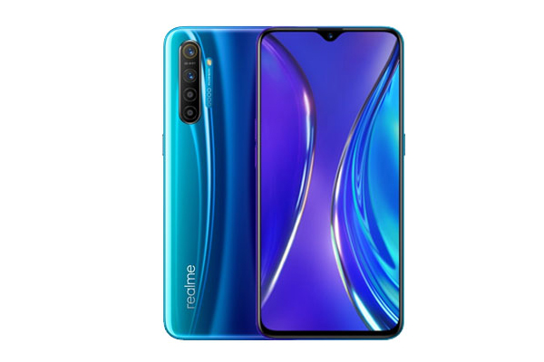 भारत में 64एमपी कैमरे वाले Realme XT का आगमन