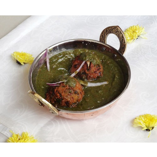 Gravy के साथ कुरकुरे Kofta का मजेदार स्वाद 