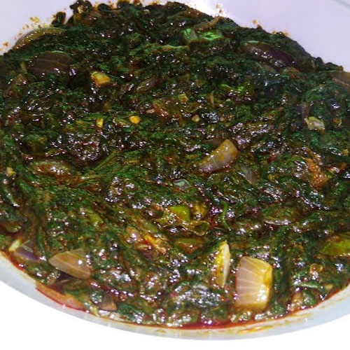 Recipe: सर्दियों में इस रेसिपी से बनाएं बथुआ, चाव से खाएगा परिवार