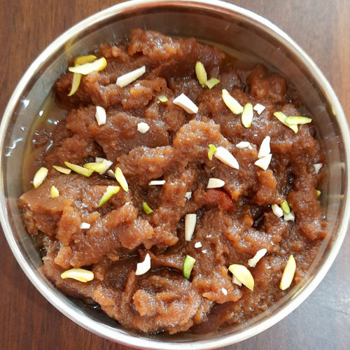 Recipe: हलवाई की तरह घर पर बनाएं गुड़ का हलवा, खाते ही लोग करेंगे वाह वाह