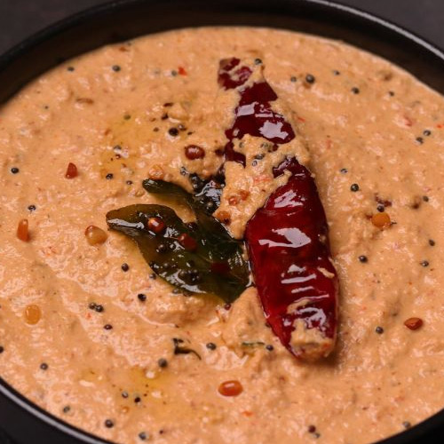 Recipe: खाने का स्वाद बढ़ा देगी मूंगफली की चटनी, इस रेसिपी से करें तैयार