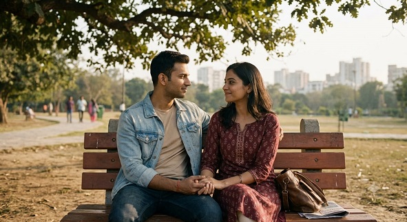 Relationship: आधुनिक युग में प्यार की उलझन, क्या आपका रिश्ता स्लो बर्न है या सिचुएशनशिप
