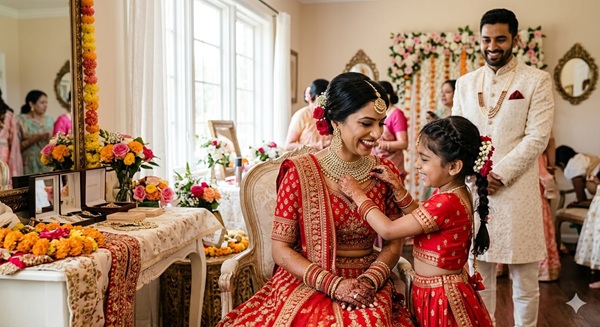 ​Relationship : टूटे रिश्तों का अंत नहीं, अब जिंदगी को मिल रहा है एक और शानदार मौका भारत में दूसरी शादी का बढ़ता क्रेज
