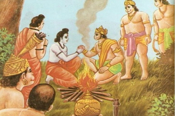 भगवान राम के वनवास की कथा में छिपे धार्मिक और जीवन से जुड़े संदेश