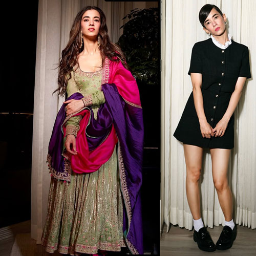 सबा आज़ाद बर्थडे स्पेशल: वो कूल गर्ल जो फैशन को आर्ट बना देती है