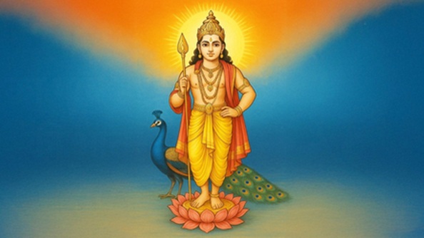 स्कन्द षष्ठी पर सर्वार्थ सिद्धि और रवि योग, नोट कर लें शुभ-अशुभ समय 
