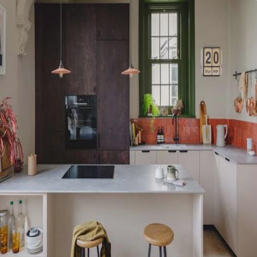 किचन की चिकनाई को कहें अलविदा 9 जादूई घरेलू नुस्खे जो जिद्दी से जिद्दी दागों की छुट्टी कर देंगे