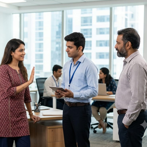यस- मैन बनने की मजबूरी को कहें अलविदा: बिना रिश्ते बिगाड़े ना बोलने की 5 मॉडर्न सीक्रेट ट्रिक्स