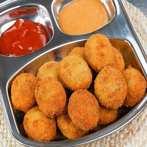 सुबह के नाश्ते में फैमिली को खिलाएं आलू कटलेट, ये है रेसिपी