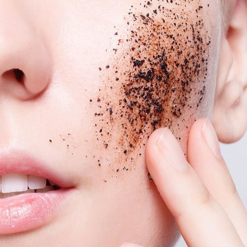 Skin Care Tips: चेहरे पर बिल्कुल ना रगड़ें कॉफी, होता है नुकसान