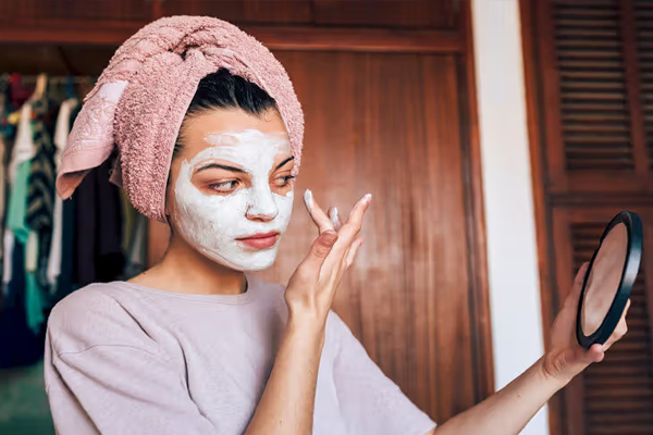 Skin Care Tips: छोटी उम्र में ही दिखने लगे हैं कील मुंहासे, तो अपनाएं ये तरीके
