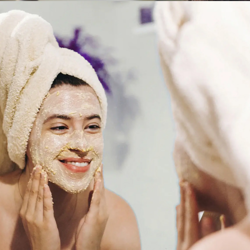 Skin Care Tips: घर पर बनाएं स्किन केयर का राइस फेसपैक, मिलेगा नेचुरल ग्लो