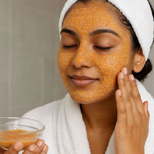 Skin Care Tips: मसूर की दाल से करें क्लीनअप, मिलेगी ग्लोइंग स्किन